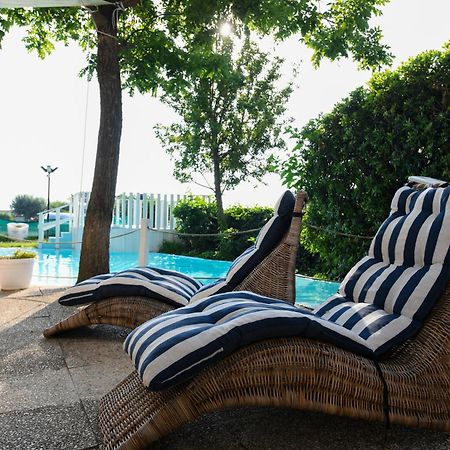 צ'סנטיקו Hotel Eritrea מראה חיצוני תמונה