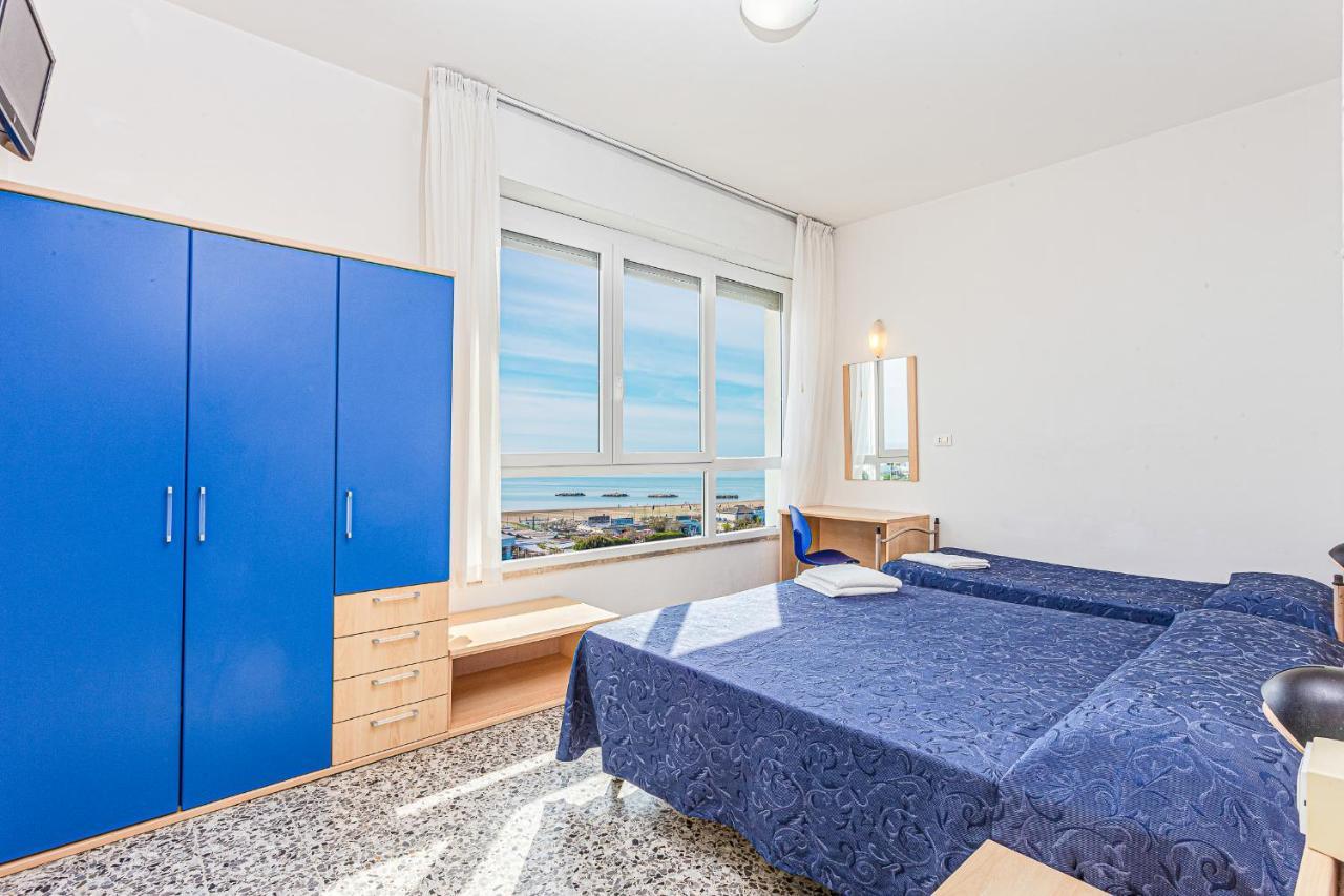 צ'סנטיקו Hotel Eritrea מראה חיצוני תמונה