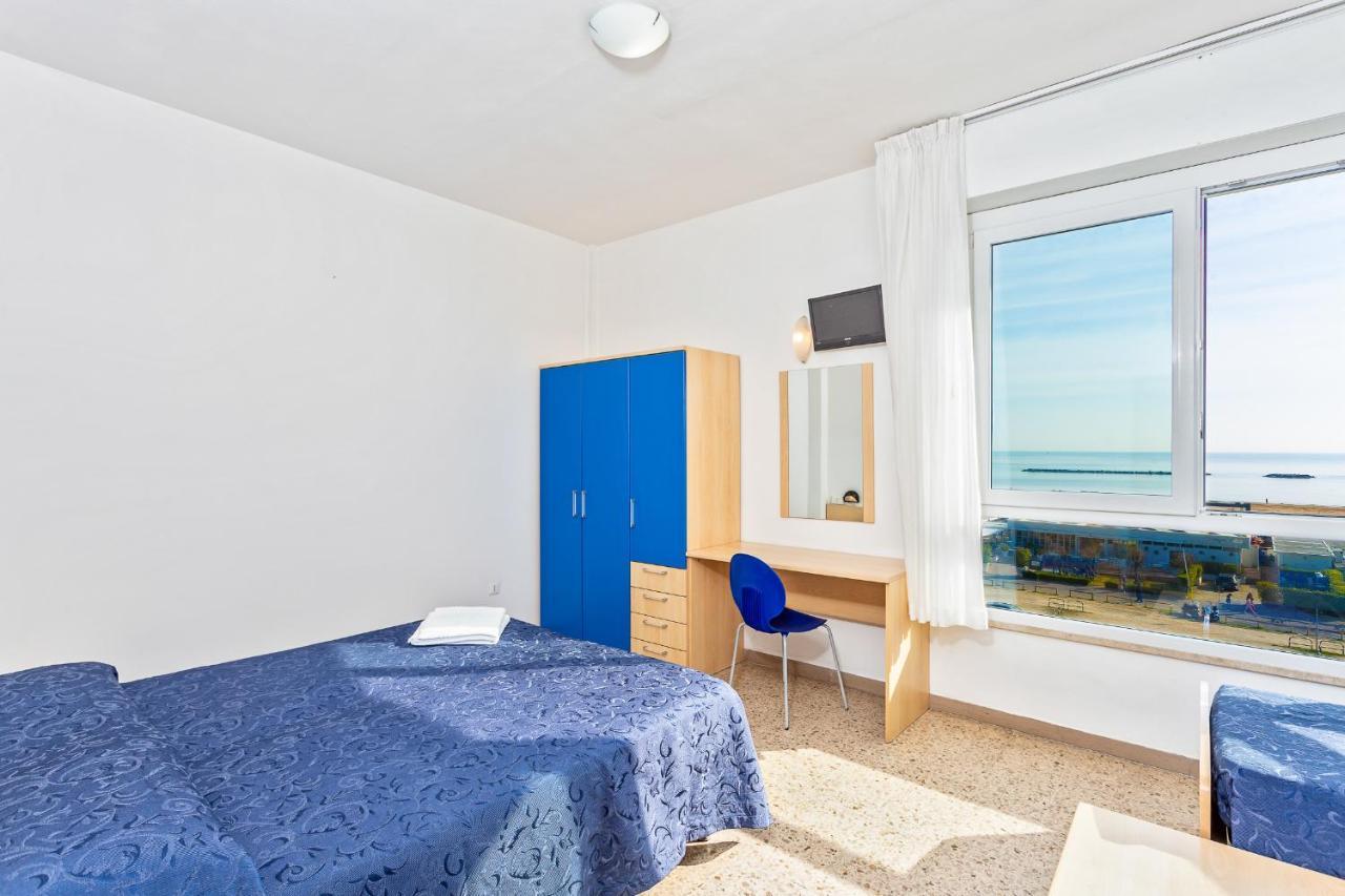 צ'סנטיקו Hotel Eritrea מראה חיצוני תמונה